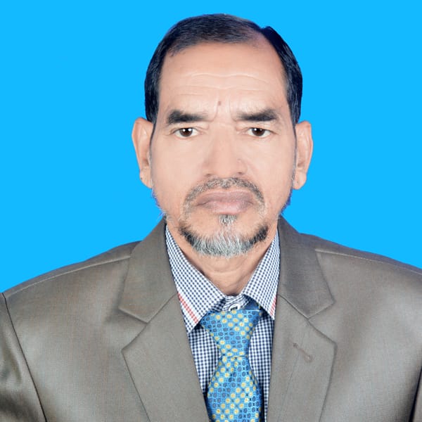 Sarder Abdul Hannan