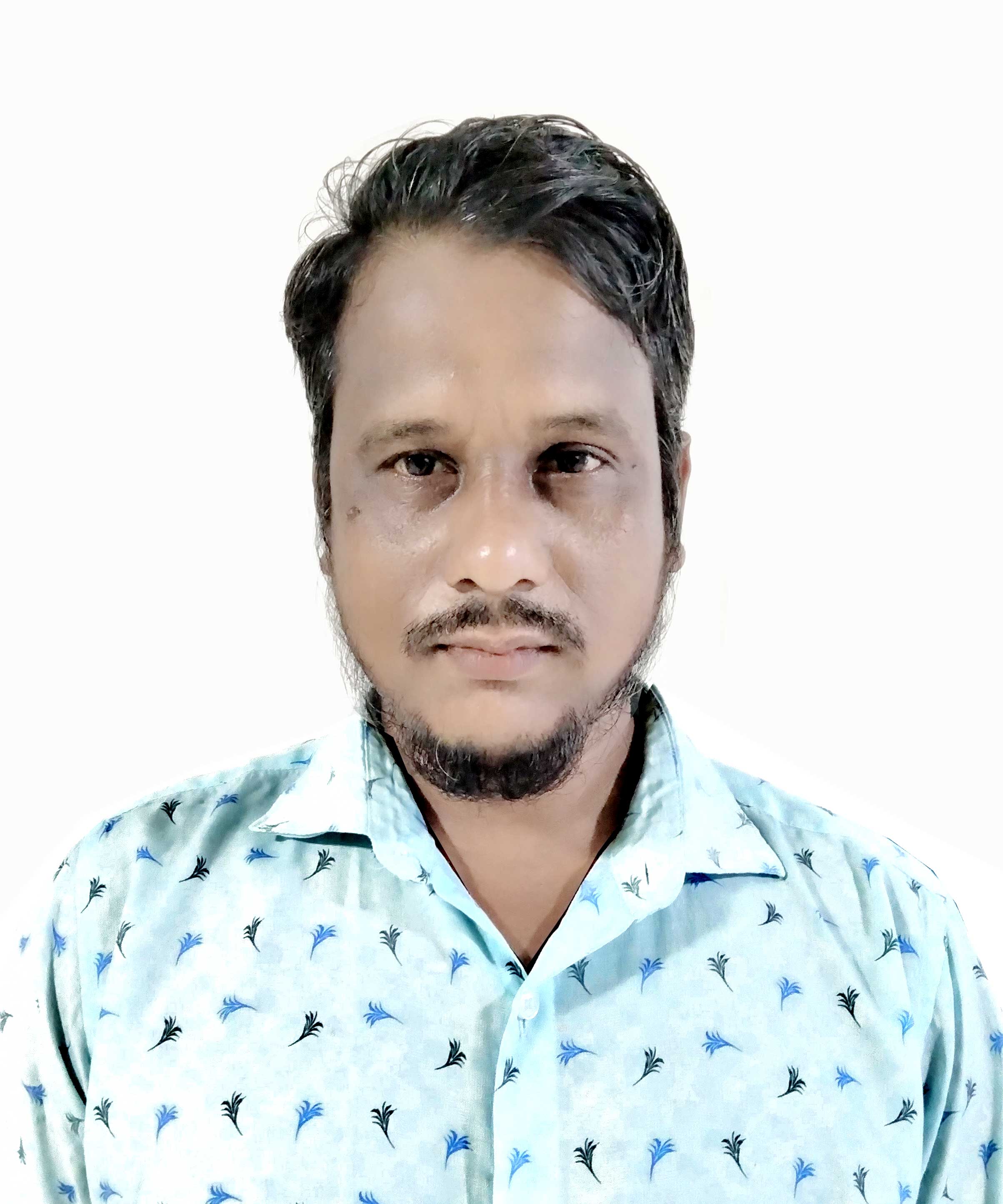 মোঃ হাসান