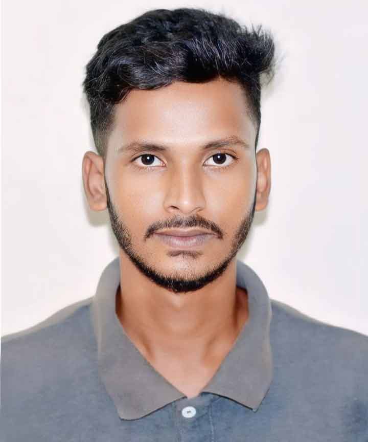 রবিউল ইসলাম