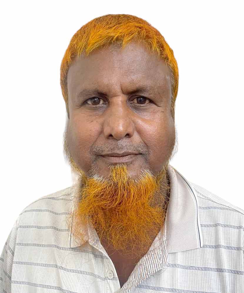 মোঃ নিজাম মোল্লা