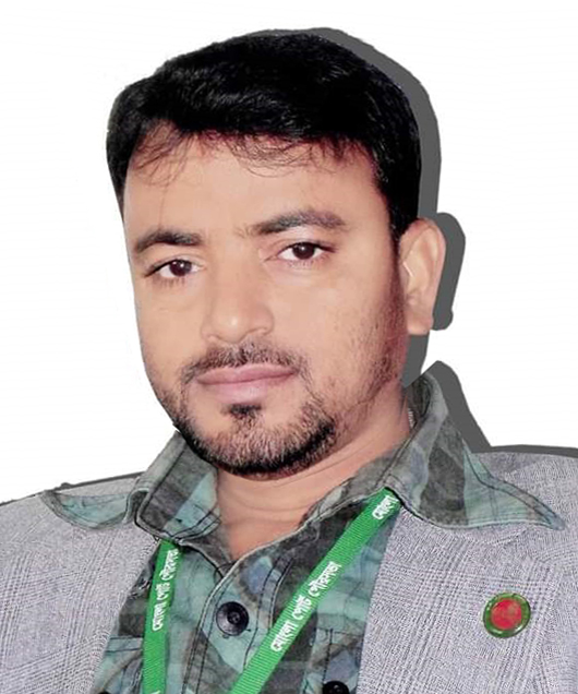মো: মিজানুর রহমান